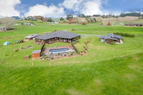 Photo of property in 64b Karakariki Road, Whatawhata, Hamilton, 3289