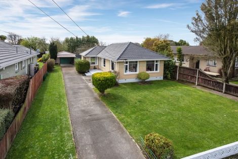 Photo of property in 22 Cunningham Place, Halswell, Christchurch, 8025