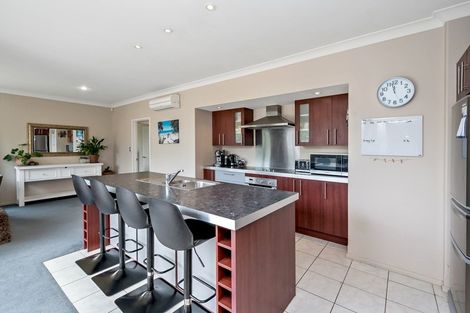 Photo of property in 33 School Lane, Kirwee, Darfield, 7571