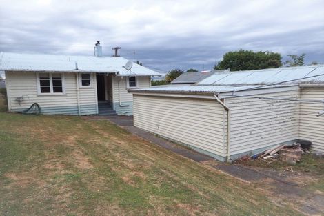 Photo of property in 23 Thrush Street, Taihape, 4720