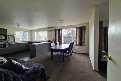 Photo of property in 1/37 Gerald Street, Lincoln, 7608