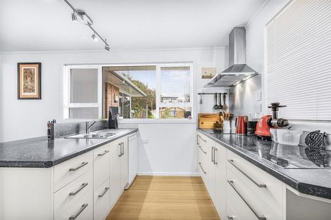 Photo of property in 15 Glenview Terrace, Glenview, Hamilton, 3206