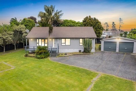 Photo of property in 24 Pinehurst Place, Wattle Downs, Auckland, 2103