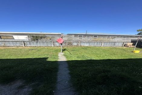 Photo of property in 9a Caxton Street, Onekawa, Napier, 4110