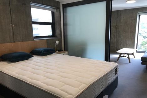 Photo of property in Frame Apartments, 602/111 Molesworth Street, Thorndon, Wellington, 6011