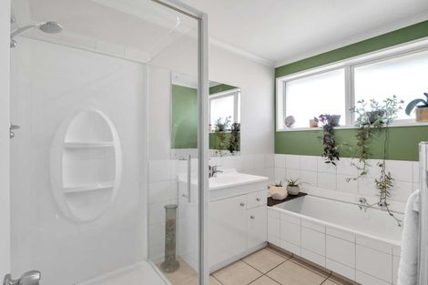 Photo of property in 4 Argo Place, Casebrook, Christchurch, 8051