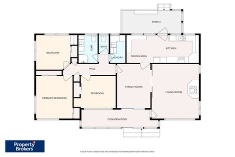 Photo of property in 28 Marlborough Street, Levin, 5510