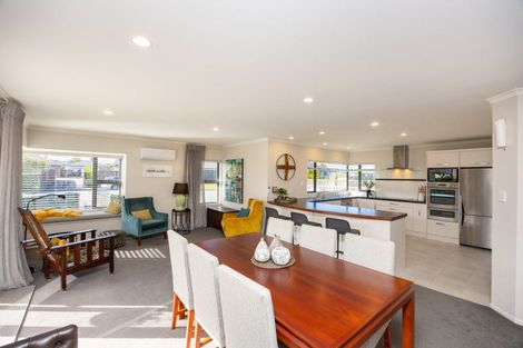 Photo of property in 4 Northfeild Rise, Feilding, 4702