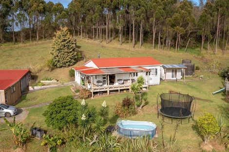 Photo of property in 184 Koutu Loop Road, Whirinaki, Kaikohe, 0473