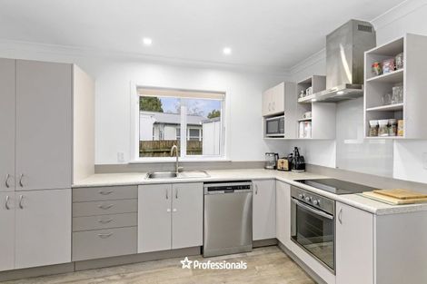 Photo of property in 42 Mountbatten Grove, Clouston Park, Upper Hutt, 5018