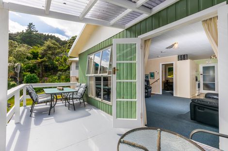 Photo of property in 49 Foster Avenue, Huia, Auckland, 0604