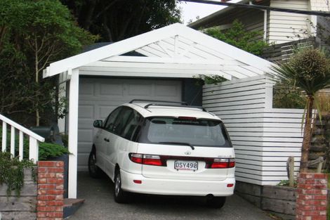 Photo of property in 40 Ganges Road, Khandallah, Wellington, 6035