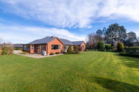 Photo of property in 252 Bainfield Road, Waihopai, Invercargill, 9872