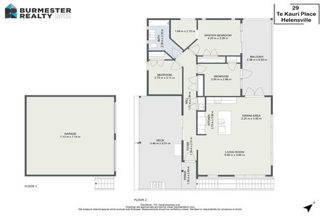 Photo of property in 29 Te Kauri Place, Helensville, 0800