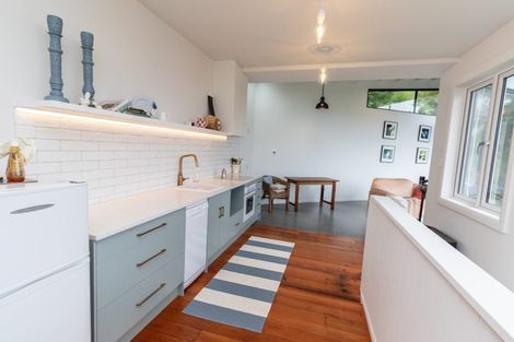 Photo of property in 123 Volga Street, Island Bay, Wellington, 6023