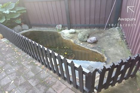 Photo of property in 1 Perth Place, Awapuni, Palmerston North, 4412