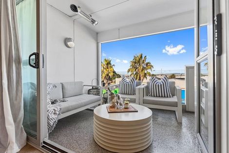 Photo of property in Mooring Apartments, 304/277 Maunganui Road, Mount Maunganui, 3116