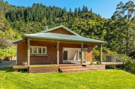Photo of property in 793 Waikakaho Road, Tuamarina, Blenheim, 7273