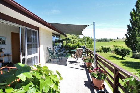 Photo of property in 218 Chapman Road, Earnscleugh, Alexandra, 9391