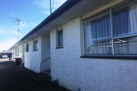 Photo of property in 85 Aitken Street, Ashburton, 7700