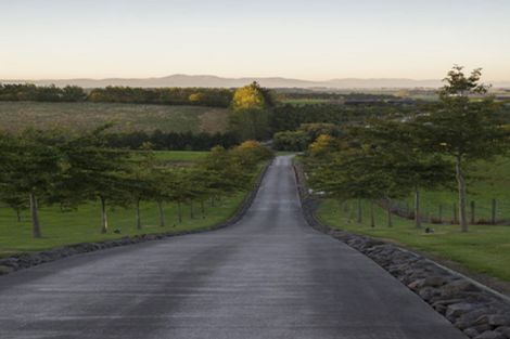 Photo of property in 234 Spur Road, Hadlow, Timaru, 7975