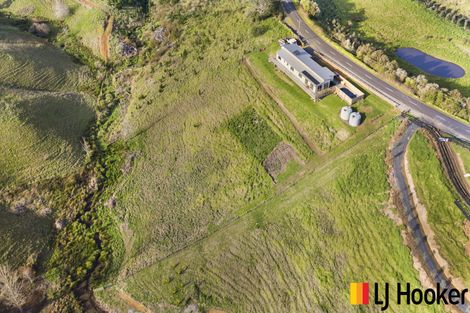 Photo of property in 160 Cameron Town Road, Pukekohe, 2678