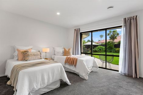 Photo of property in 9 Evenwood Place, Waimairi Beach, Christchurch, 8083