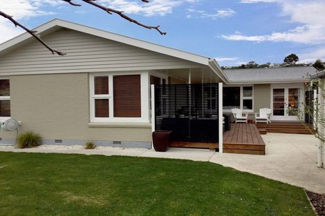 Photo of property in 26 Remuera Avenue, Cashmere, Christchurch, 8022