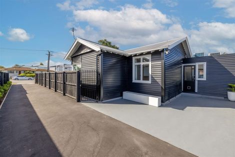 Photo of property in 136 Matsons Avenue, Papanui, Christchurch, 8053