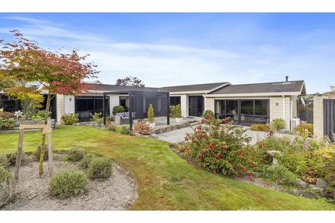 Photo of property in 24 Glenview Terrace, Highfield, Timaru, 7910