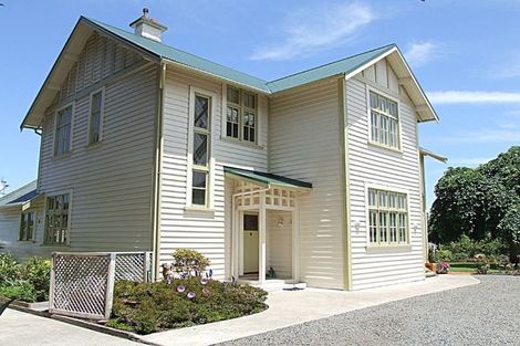 Photo of property in 25 Milne Street, Marton, 4710