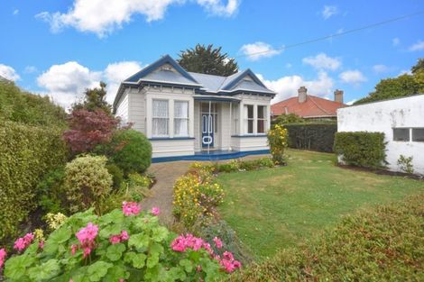 Photo of property in 37 Oxford Street, South Dunedin, Dunedin, 9012