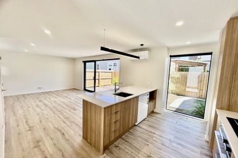 Photo of property in 95c Poulson Street, Addington, Christchurch, 8024