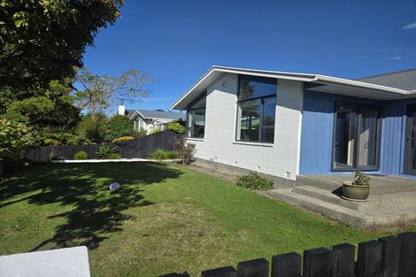 Photo of property in 41 Ansonby Street, Russley, Christchurch, 8042
