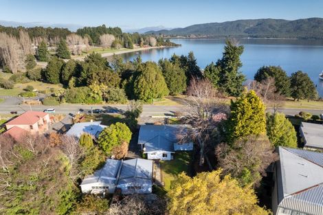 Photo of property in 14 Lakefront Drive, Te Anau, 9600