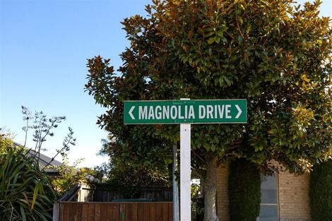 Photo of property in 1 Magnolia Drive, Springlands, Blenheim, 7201