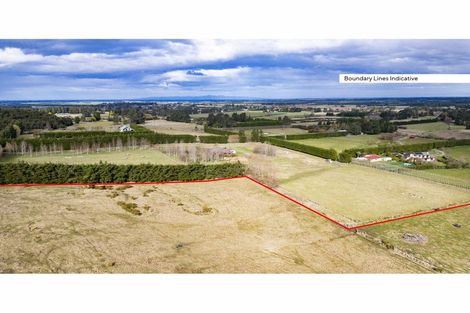 Photo of property in 29 Crallans Drain Road, Oxford, 7495