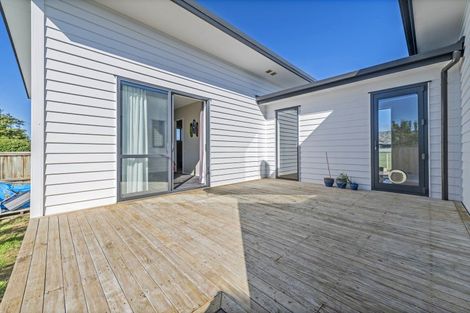 Photo of property in 34 King Street, Coalgate, 7673