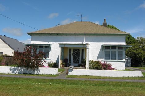 Photo of property in 20 Bright Street, Westport, 7825