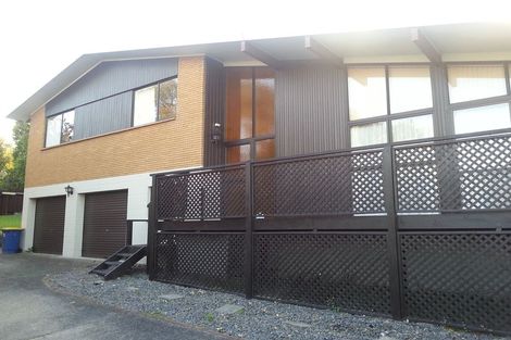 Photo of property in 3 Naviti Place, Browns Bay, Auckland, 0630