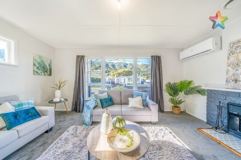 Photo of property in 7 Ruthven Road, Wainuiomata, Lower Hutt, 5014