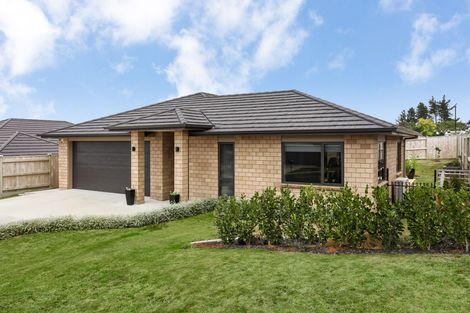 Photo of property in 6 Crosshill Court, Pokeno, 2402