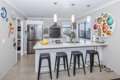 Photo of property in 10 Carlingford Rise, Dinsdale, Hamilton, 3204