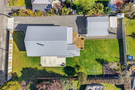 Photo of property in 14 Reservoir Road, Waipukurau, 4200