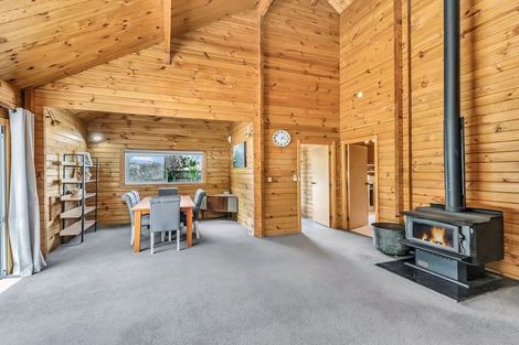 Photo of property in 1735 Hoskyns Road, Kirwee, Darfield, 7571