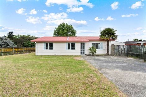 Photo of property in 28 Trimdon Street, Randwick Park, Auckland, 2105