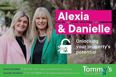 Photo of property in 79 Nevay Road, Miramar, Wellington, 6022