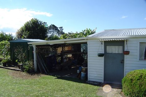 Photo of property in 96 Rangitane Loop Road, Kerikeri, 0294