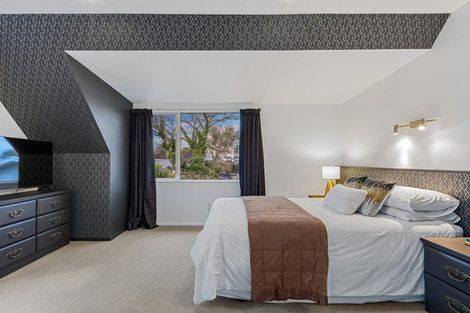 Photo of property in 2 Lewisham Park, St Albans, Christchurch, 8052