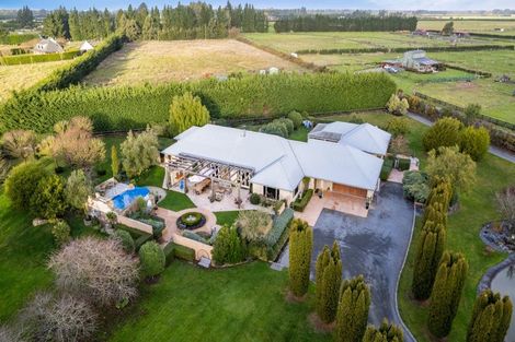 Photo of property in 886 Two Chain Road, Swannanoa, Rangiora, 7475